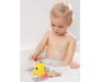 Playgro Paddling Fish Bath Toy 4