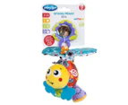 Playgro Groovy Mover Bee Toy