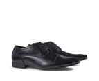 JM Men's Ormond Shoes - Black