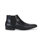 JM Men's Oliver Boots - Black