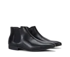 JM Men's Oliver Boots - Black