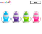 Munchkin 118mL Gentle Transition Cup - Randomly Selected