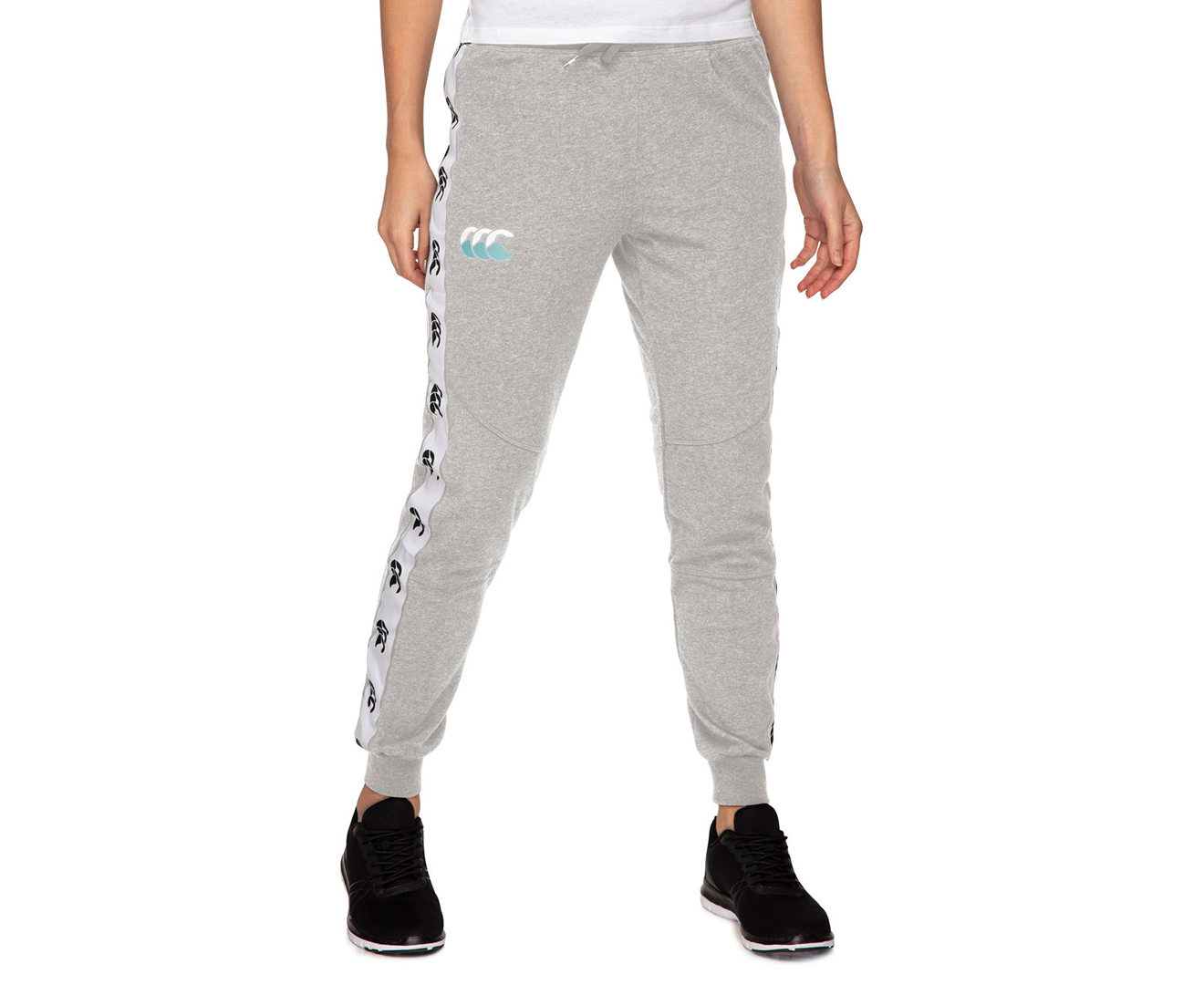canterbury track pants womens