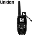 Uniden UH620 UHF Handheld Adventure 2-Way Radio / Walkie Talkie