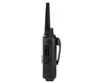 Uniden UH615-2 UHF Handheld Adventure 2-Way Radio / Walkie Talkie Twin Pack 3