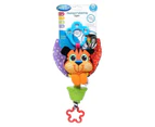 Playgro Musical Pullstring Tiger Toy