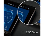 Car Dealz 9 Android 8.1 Mercedes-Benz Smart Fortwo C453 A453 W453 2006-2018 w CAM Head Unit Plus OEM Fascia - A453, 2017, Right Hand Drive