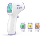Odyssey Infra-Red, Non-Contact Thermometer 1