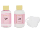 Arome Ambiance Mini Gift Cube Rose Water