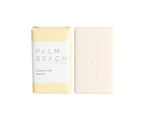 Palm Beach Collection Body Bar - Coconut & Lime