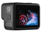 GoPro Hero9 Action Video Camera - Black 3