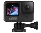 GoPro Hero9 Action Video Camera - Black 5