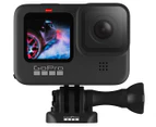 GoPro HERO9 Black Action Video Camera