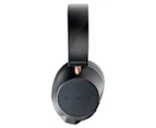 Plantronics BackBeat GO 810 Wireless Headphones - Black