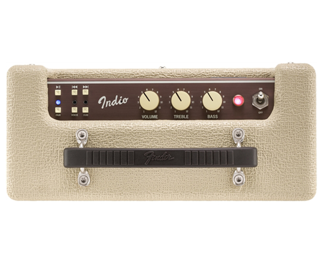 indio bt speaker blonde