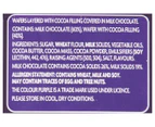 3 x Cadbury Breakaway Biscuits Milk Chocolate 180g