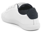 Le Coq Sportif Pre-School Boys' Courtset Sneakers - White/Dress Blue