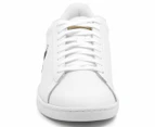 Le Coq Sportif Men's Courtset Sneakers - Optical White Tan
