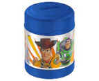 Thermos 290ml Funtainer Vacuum Insulated Food Jar Toy Story Stainless Steel