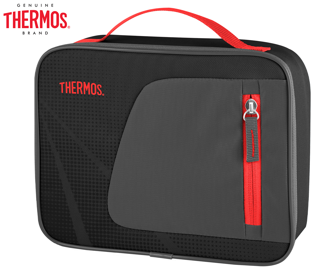 Thermos Radiance Lunch Kit Black Catch.co.nz