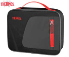 Thermos Radiance Lunch Kit - Black