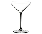 Set of 2 Riedel EXTREME Martini Glasses