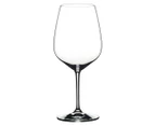 Set of 2 Riedel EXTREME Cabernet Wine Glasses