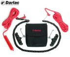 Darlac Tool Pocket Chain Saw