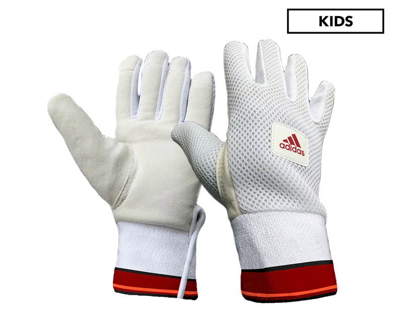 Adidas Junior Pellara Wicket Keeping Inner Cricket Gloves