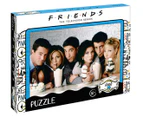 Friends Milkshake 1000-Piece Jigsaw Puzzle
