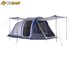 OZtrail Air Pillar 4-Person Dome Tent