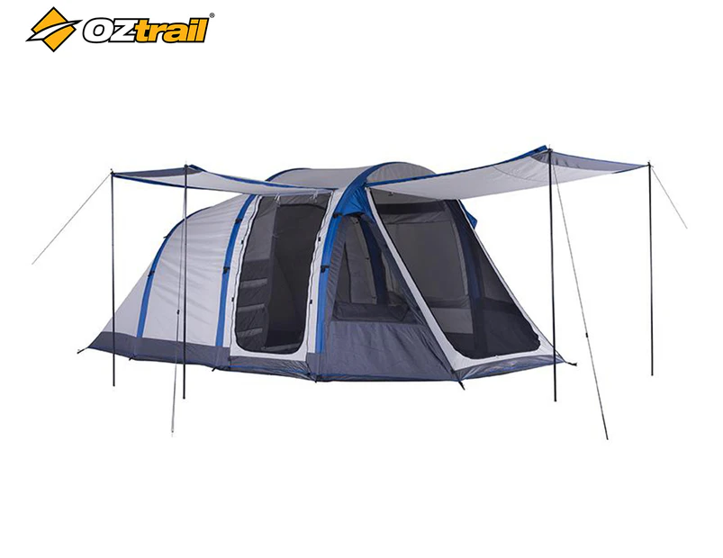 OZtrail Air Pillar 4-Person Dome Tent
