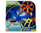 Zoom-O Disc-Ripper Toy