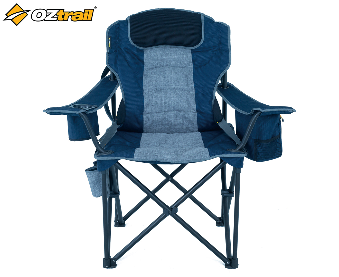 oztrail compaclite traveller chair