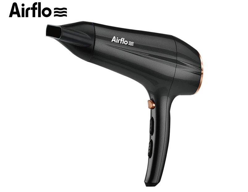 Airflo Softcare Hair Dryer 2200W