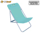 OZtrail Sand Trax Beach Chair - Randomly Selected
