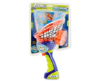 Zoom-O Disc Launcher w/ Catch Net Toy