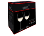 RIEDEL Veritas Viognier / Chardonnay Set of 2