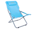 OZtrail Komo Beach Chair - Randomly Selected