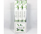 ALOA VERA Incense Sticks - Premium Fragrance - Handmade