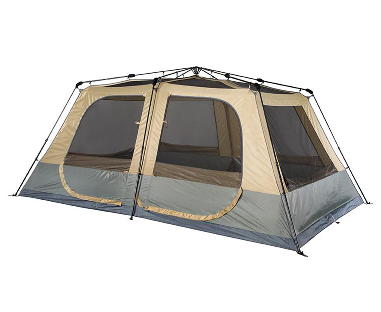 Oztrail tourer outlet