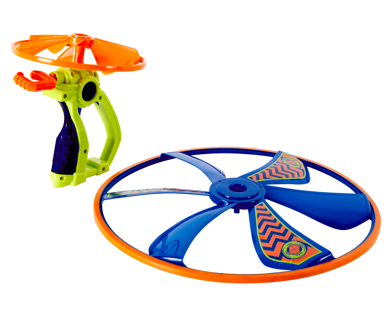 Zoom-O Disc-Ripper Toy | Catch.co.nz