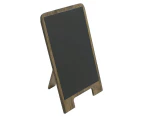 Sandleford 21x29.7cm A4 Desk Top Blackboard