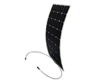 Roman 108W Flexible Solar Panel