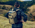 OZtrail 24 Can Backpack Cooler - Brown