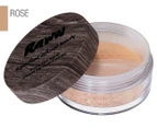 Raww From The Earth Loose Mineral Powder 12g - Rose