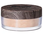 Raww From The Earth Loose Mineral Powder 12g - Rose