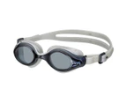 VIEW Swipe Anti-Fog SELENE Fitness & Comfort Swimming Goggles - Black