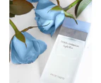 Dolce & Gabbana Light Blue For Women EDT Perfume 50mL