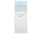 Dolce & Gabbana Light Blue For Women EDT Perfume 50mL